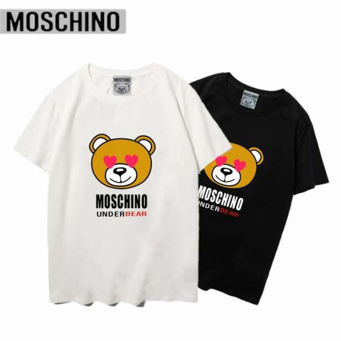 Picture of Moschino T Shirts Short _SKUMoschinoS-2XL800637797